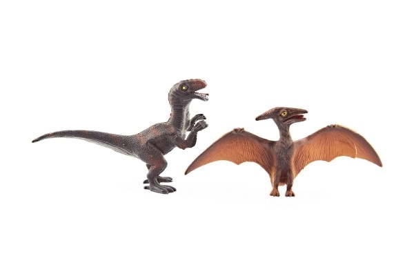 Figura dinozaver 11 - 14 cm