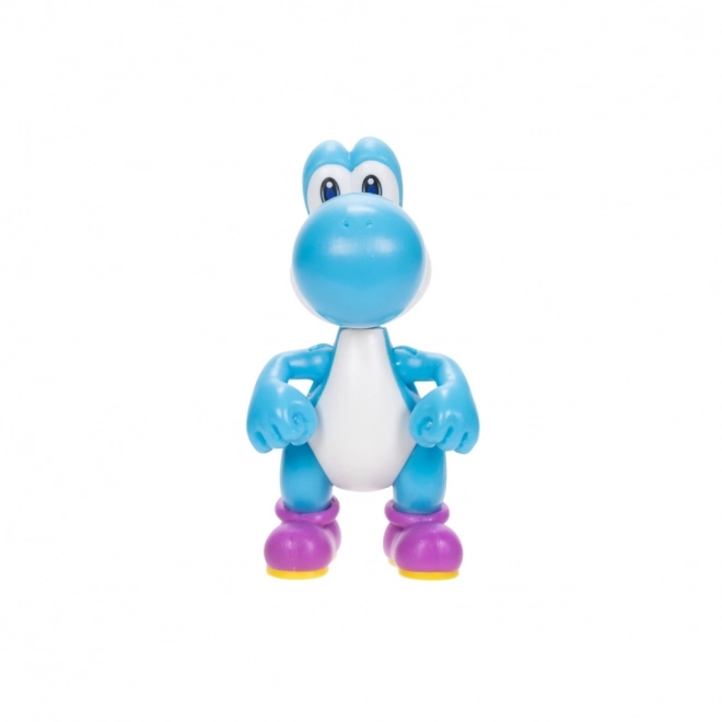 Super Mario Figurka 6 cm - Val 49