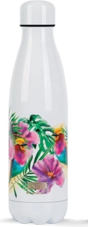 Termovka z motivom kolibrijev 500 ml