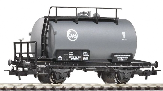 Cisterna vagon Eva DB IV