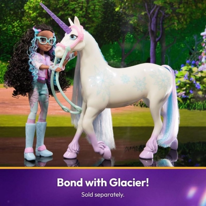 Punčka Layla z Unicorn Academy