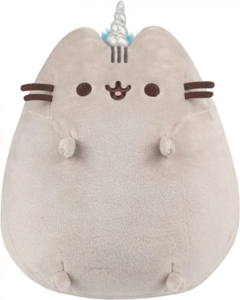 Plišasti Pusheenicorn sedeči 24 cm