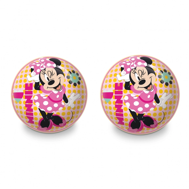 Igrača žoga Minnie 22 cm
