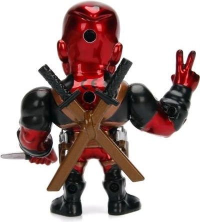 Kompaktna velikost za enostavno razstavljanje