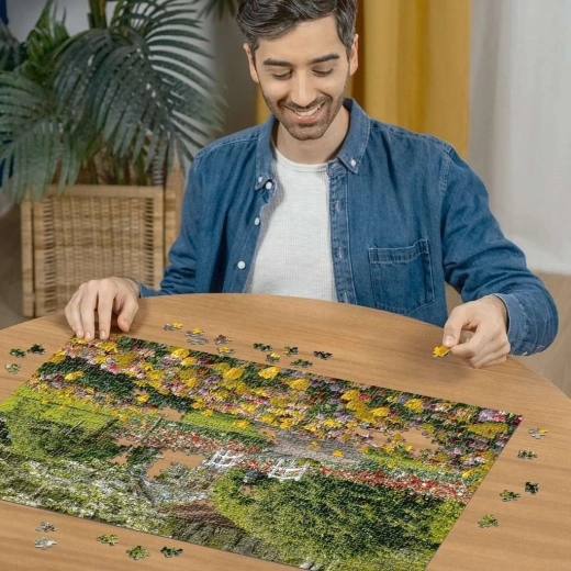 Kakovost RAVENSBURGER s tehnologijo SoftClick