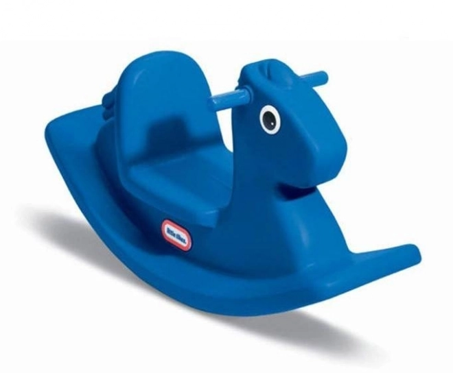 Little Tikes Gugalni konj - moder 1 kos