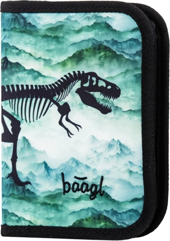Šolski peresnik Dino