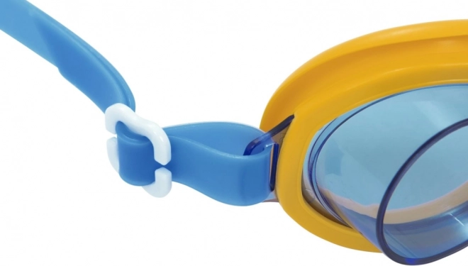 Otroška plavalna očala Aqua Burst - komplet 3