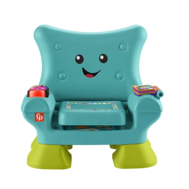 Fisher Price Smart Stages stol79ica cz/sk/eng/hu/pl HYR95