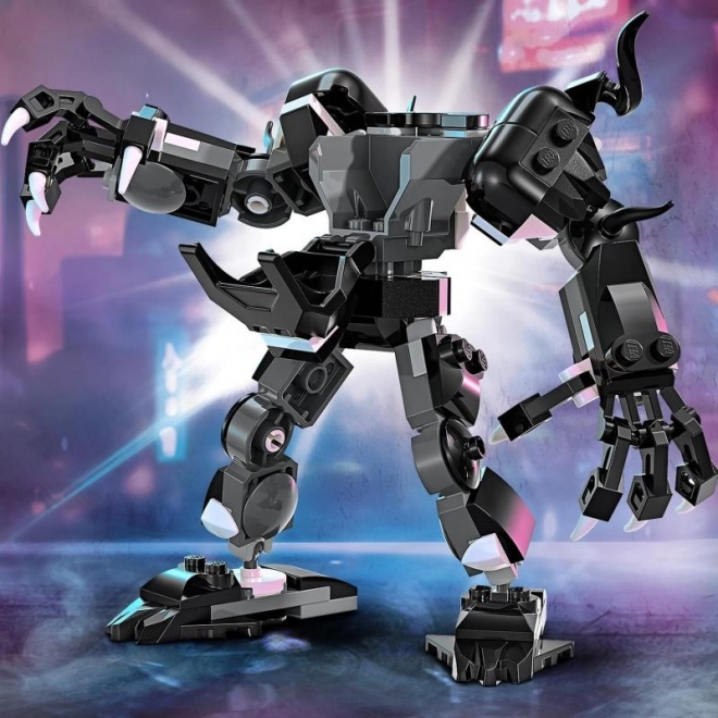 LEGO® Marvel 76276 Venom v robotskem oklepu proti Miles Moralesu