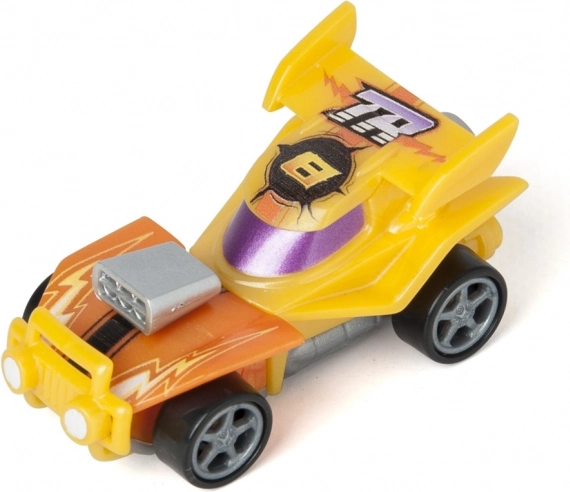 Avtococka T-Racers Mix 'N Race