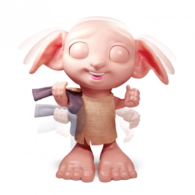 Interaktivni govoreči Dobby Harry Potter