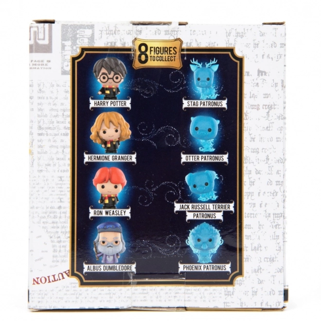 Figurica Funko Pop! Harry Potter - Harry s tremi čašami 10 cm