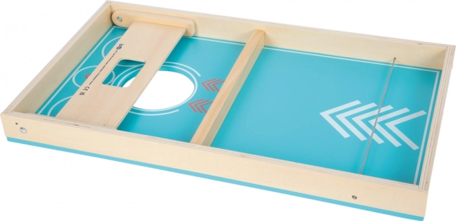 Small foot Igra 2v1 Cornhole in namizni hokej Active
