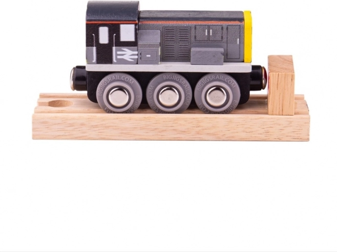 Dizelska lokomotiva razreda 8 BIGJIGS RAIL