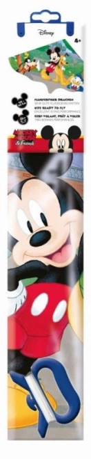Leteči zmaj Mickey 115 cm