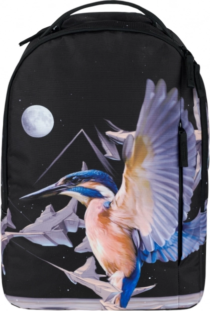 Baagl nahrbtnik Kingfisher Design