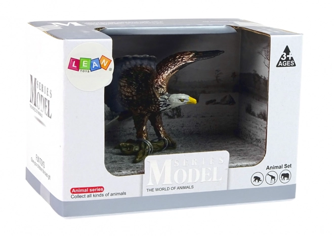Velika zbirateljska figurica supa Aves svet