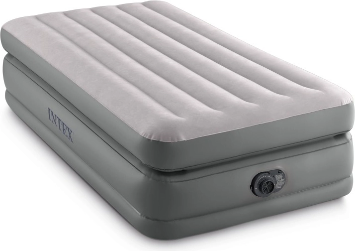 Hitro napihovanje v 2,5 minute