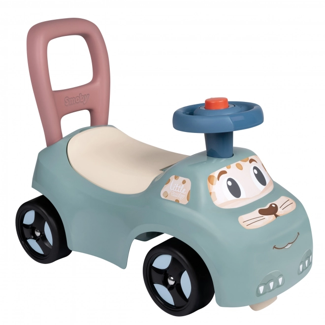 Smoby Odstranjevalnik avto
