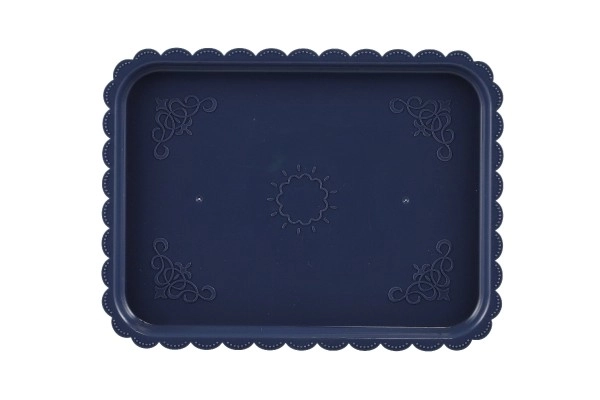 Kuhinjski set posode + živila plast v vrečki 20,5x30cm