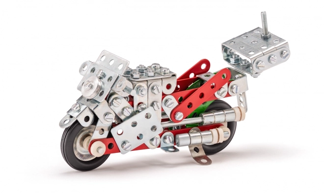 Merkur 011 Motorno kolo - 222 delov