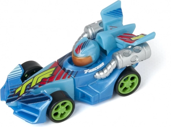 Avtococka T-Racers Mix 'N Race