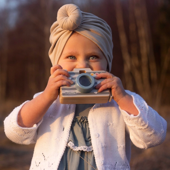 Leseni fotoaparat