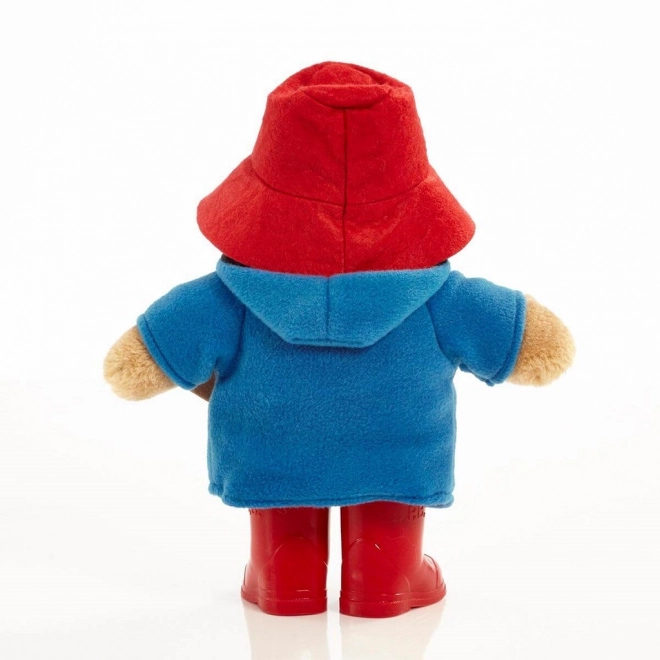 plišasti medved Paddington z čevlji