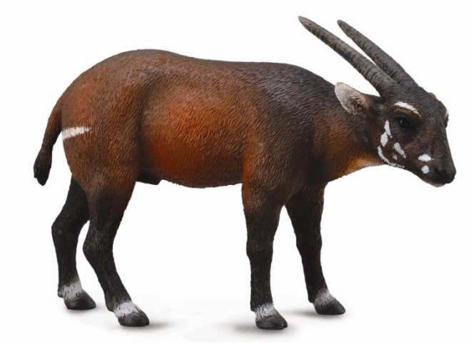 Podrobna figurica saole