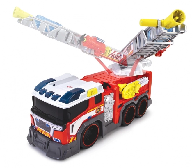 Gasilski avto 37,5 cm