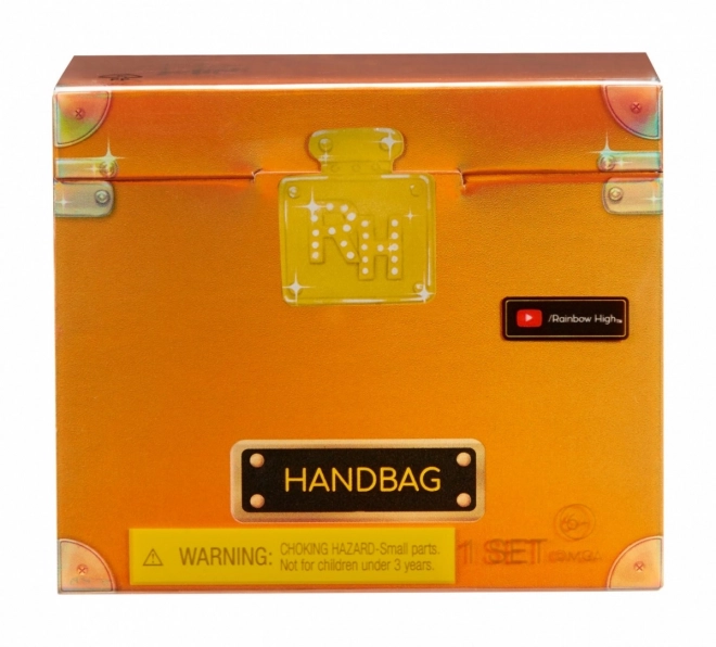Torba Rainbow High Accessories Studio Series 1