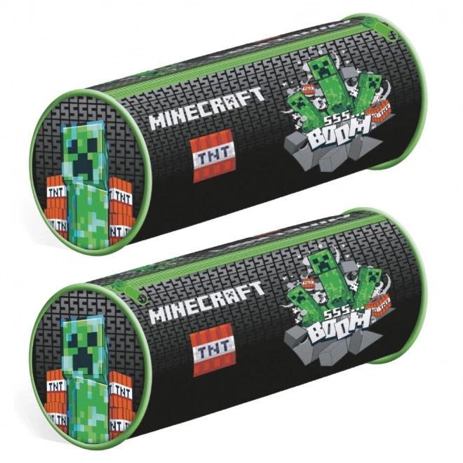 Peresnica Minecraft