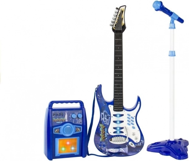 Nastavljivo mikrofonno stojalo