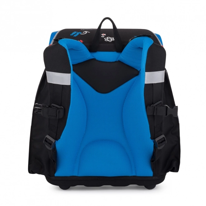 Šolski set PREMIUM LIGHT z motivom Spiderman