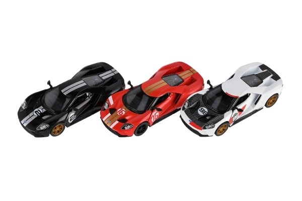 Model avtomobilčka Ford GT 1:38