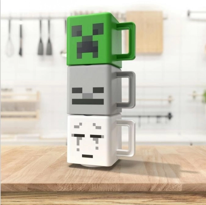 Set skodelic Minecraft