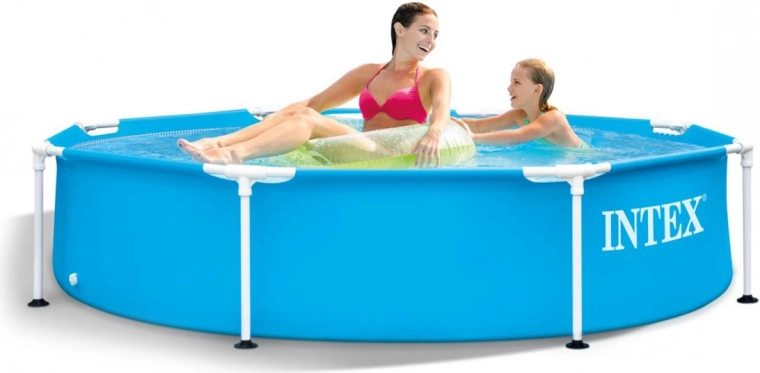 Hitro sestavljanje in enostavno vzdrževanje