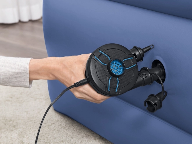 Električna črpalka 490 l/min 220/12V Bestway