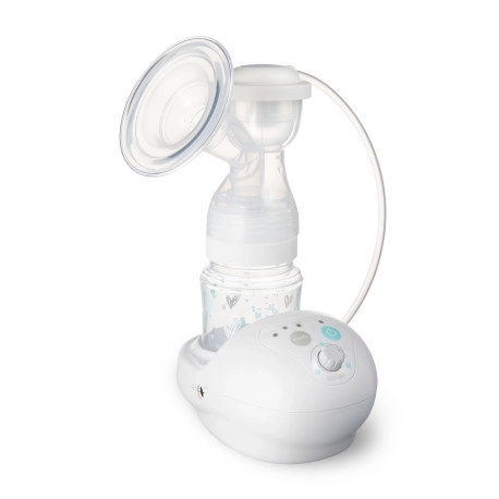 Canpol babies električna prsna črpalka EasyStart