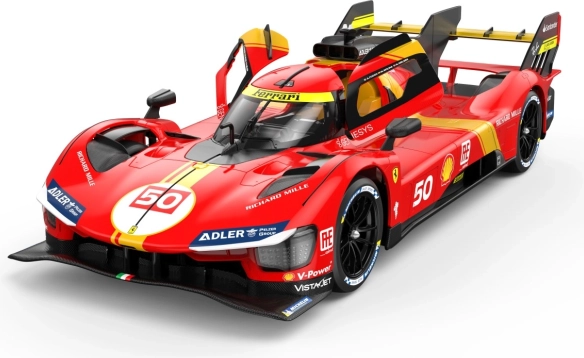 RC avto Ferrari 499P 1:14 od Rastar