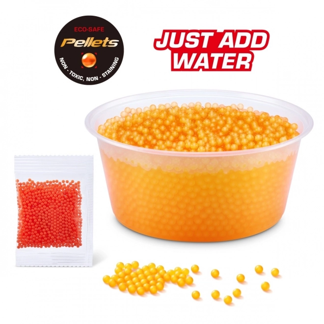 Zuru X-Shot Hyper Gel - Puška na gel kroglice