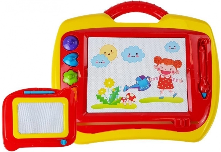 Ergonomska zasnova za majhne roke