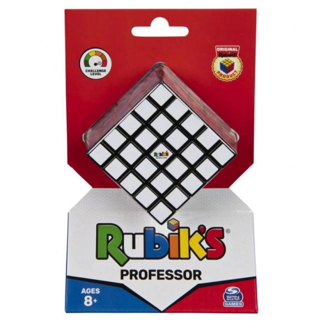Rubicova kocka 5x5 - Profesor