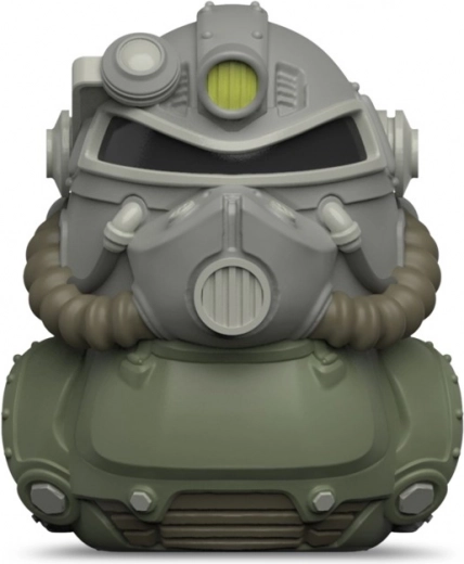 Ikonični oklep T‑51 v mini izvedbi