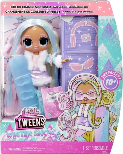 Zimska oblačila in dodatki