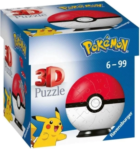 Zabava za oboževalce Pokémon od 6 do 99 let