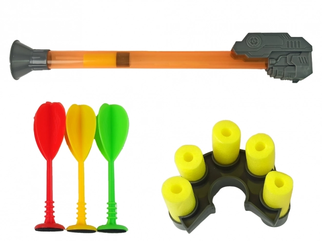 Igra s puščicami 36 cm