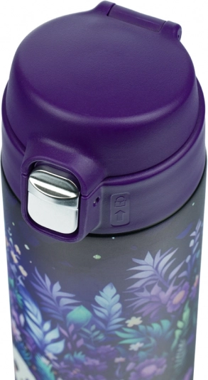 Termo Steklenica Jungle Panda 450 ml