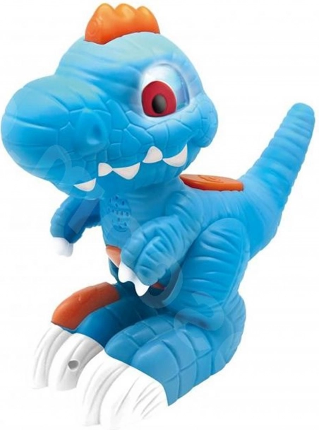 Interaktivni Govoreči Dinosaver 23cm